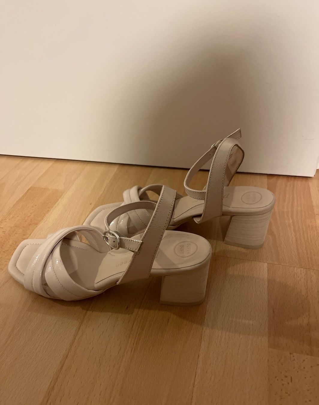 Paul Green Damenschuhe: Paul Green Absatzschuhe – Neu (gemäss Beschreibung) aus Rupperswil von jro_89b6 1