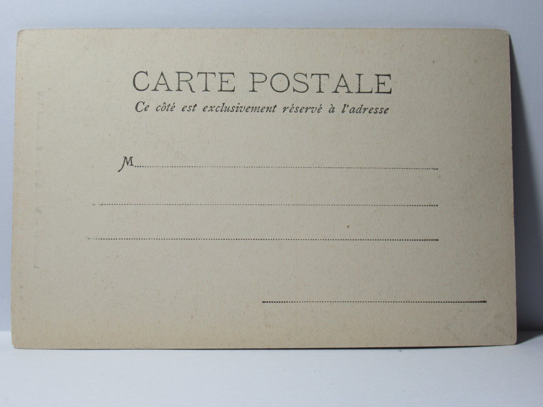 Cartoline postali: Lausanne , Monument de Guillaume Tell – Nuovo (secondo la descrizione) da Grenchen venduto da Bluemchen1900 1