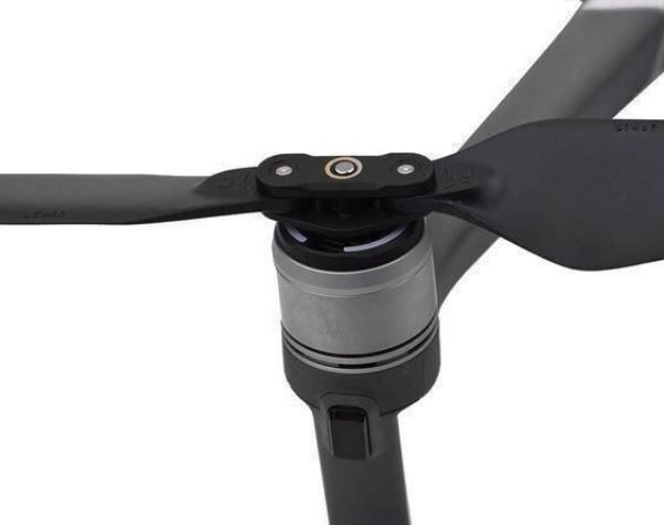 Modellismo RC: 📌4x DJI MAVIC 2 Pro & Zoom Propeller – Nuovo e nell'imballaggio originale da Wittenbach venduto da ChinaSeidenstrasse 3