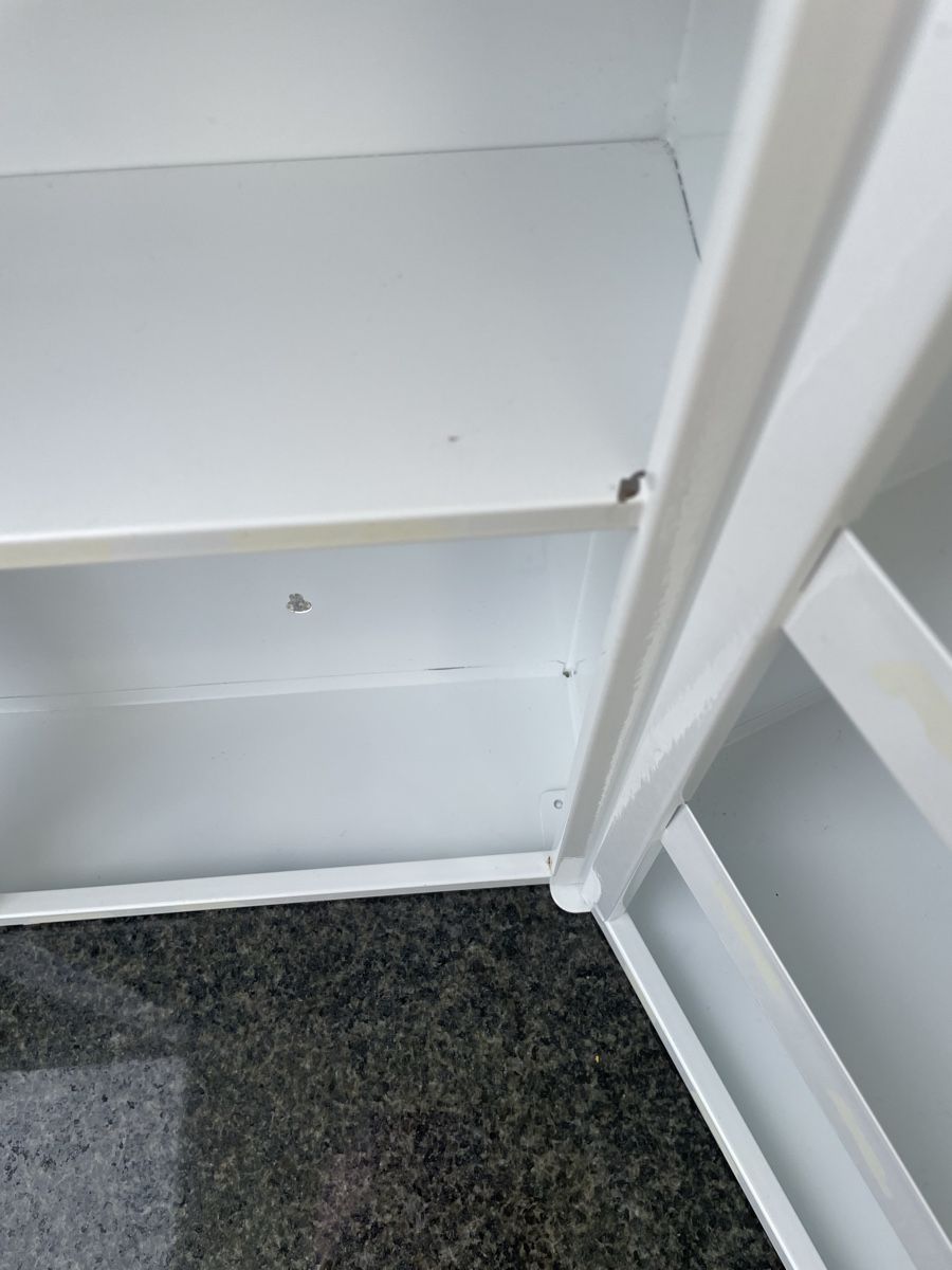 Schränke: Medizinschrank – Gebraucht aus Egolzwil von Lowni 3
