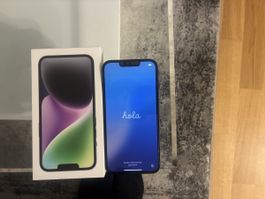 I Phone 14!