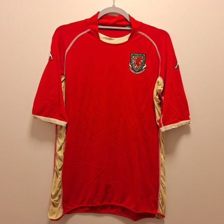 Kappa Galles Home Mannschafft M