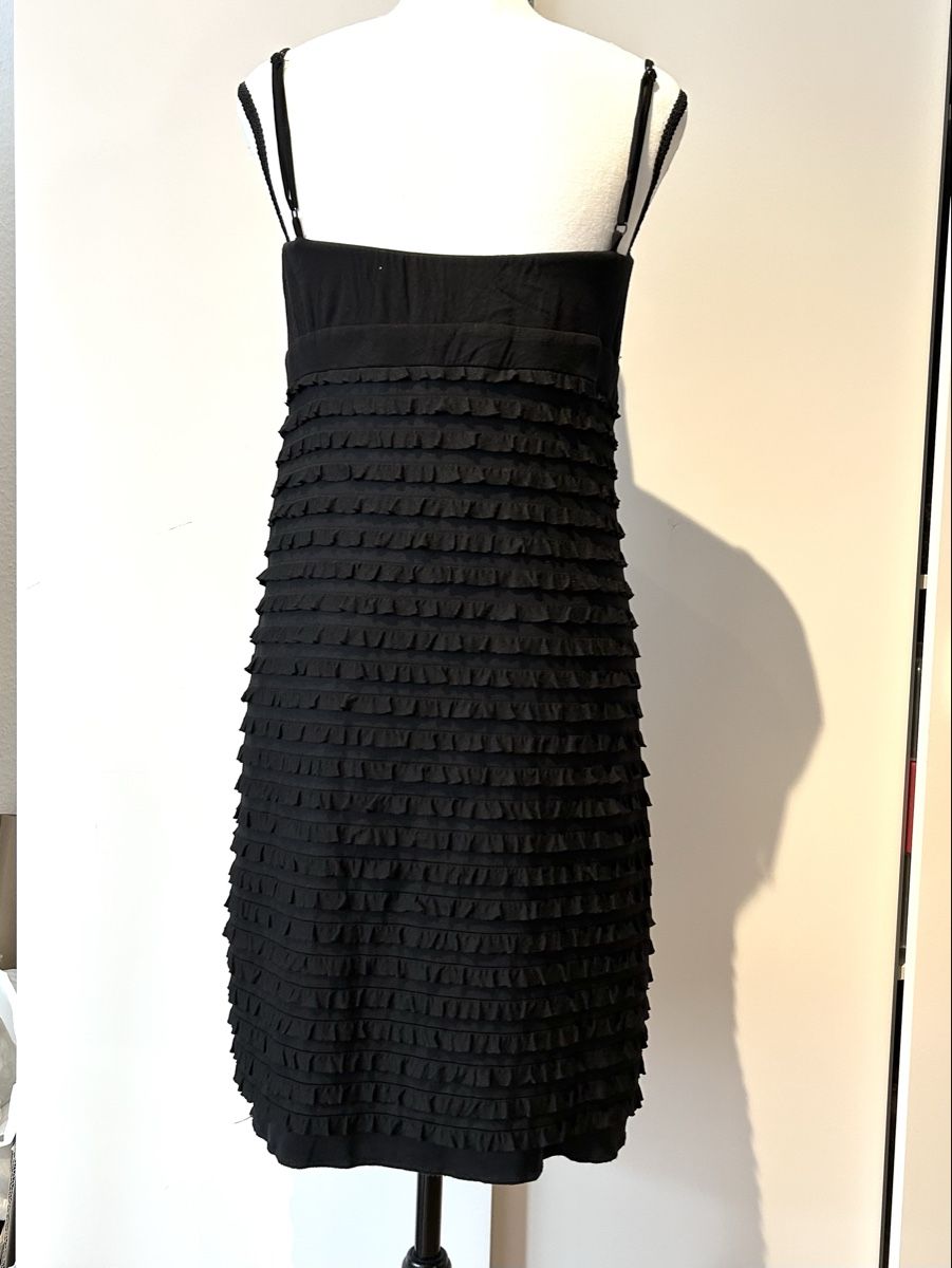 Vestiti: Robe noire Sinequanone T4 – Usato da Genève venduto da NipponiaNippon 1