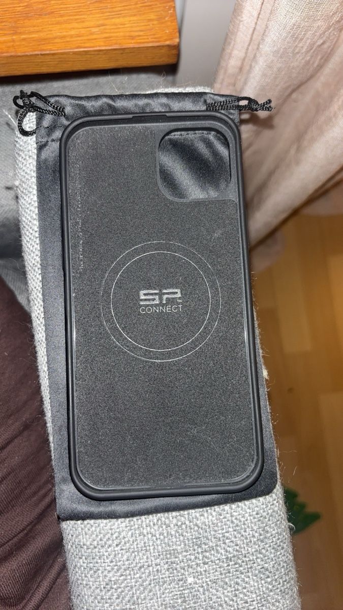 SP Connect Covers & Schutzfolien: SP Connect Handyhülle – Gebraucht aus Schmerikon von mir_c2lz 1