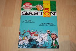 GASTON LAGAFFE   °°°°°° 50 ANS   1957-2007  °°°°°°