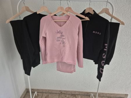 Sport Suits, Gr S/M