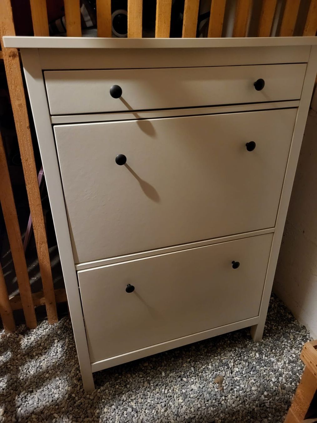 Ikea Guardaroba: Schuhschrank IKEA – Usato da Olten venduto da stylerock88 3