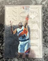 NBA Charles Barkley Special Edition Card