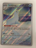 Dewgong 097/094