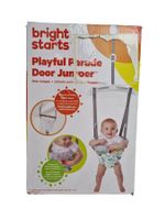 BRIGHT STARTS Türhüpfer