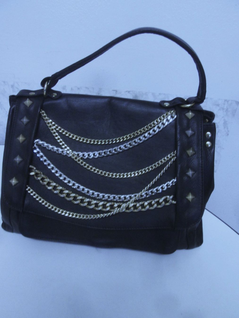 Borse da donna: Tasche Marks & Angels, Leder – Usato da Sementina venduto da babucia