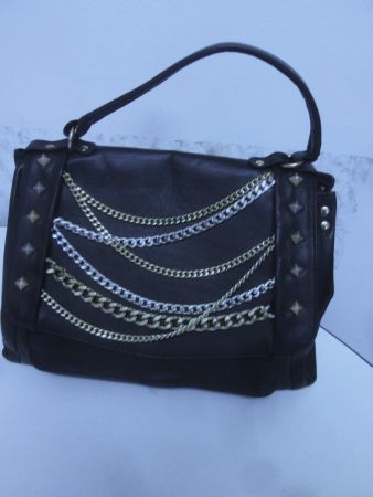 Tasche Marks & Angels, Leder