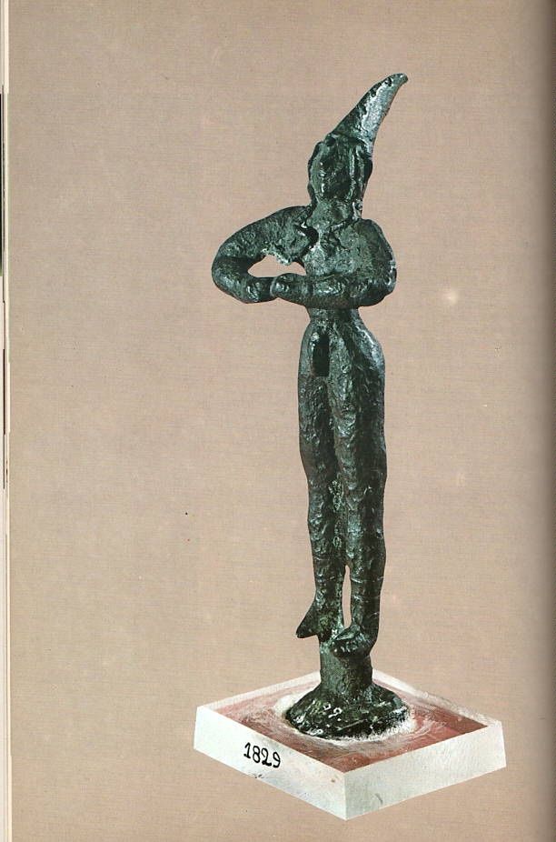 Libri: Heraklion Museum – Usato da Riehen venduto da BMCLASSICS 2