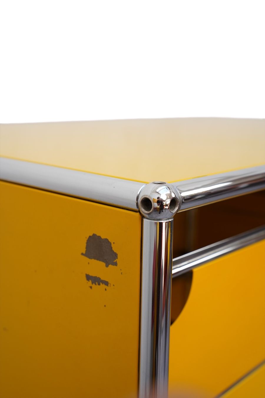 Étagères: Étagère modulaire USM Haller – D'occasion à Bulle par ABELiAM 7