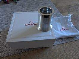 Omega loupe - Oculaire / Lupe - Okular Metal New