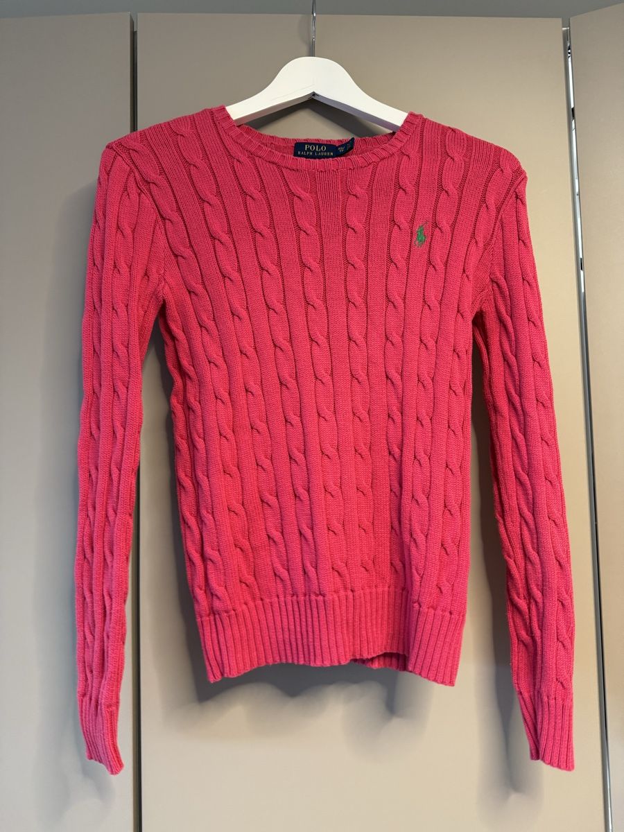 Ralph Lauren Pullover & Sweatshirts: Ralph Lauren Pullover – Gebraucht aus Wollerau von isa_fx8n 2