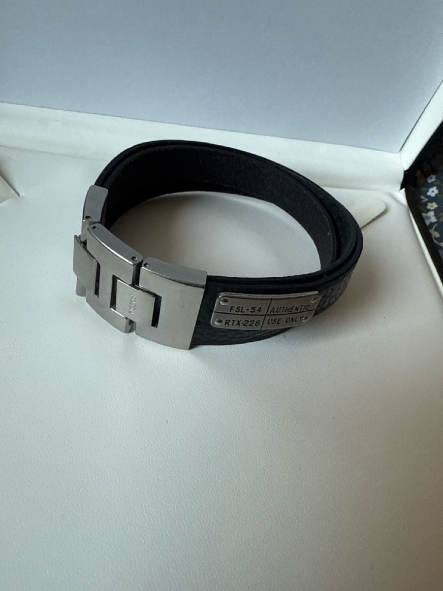 Fossiles: Armband Fossil – Neuf (Voir description) à Winkel par Olirickli05 1