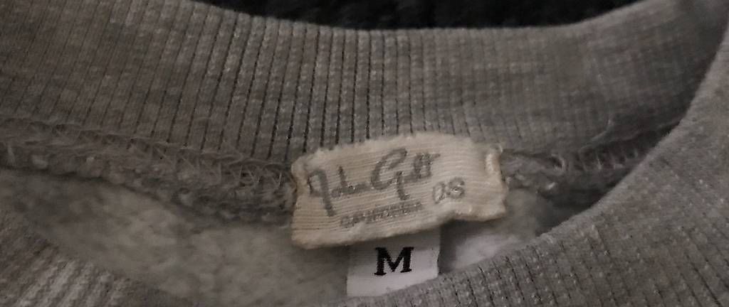 Maglioni & Felpe: Pullover von Pacsun/ John Galt Gr. M – Usato da Merlischachen venduto da tsb-2025 2