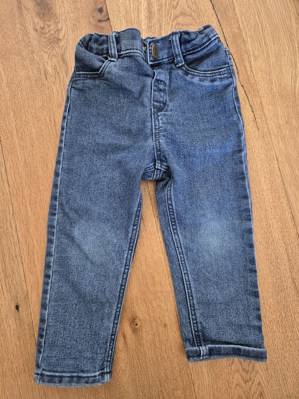 H&M Pantaloni: jeans h&m grösse 86 – Usato da Triengen venduto da Nina_h_90