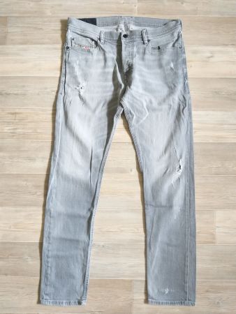 DIESEL Jeans taille / Grosse 33