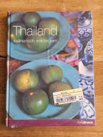 Thailand kulinarisch entdecken - Kochbuch - h. f. ullmann