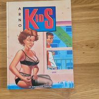 BD Adulte Arno Kids