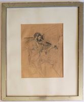Hans Falk 3 Musiker