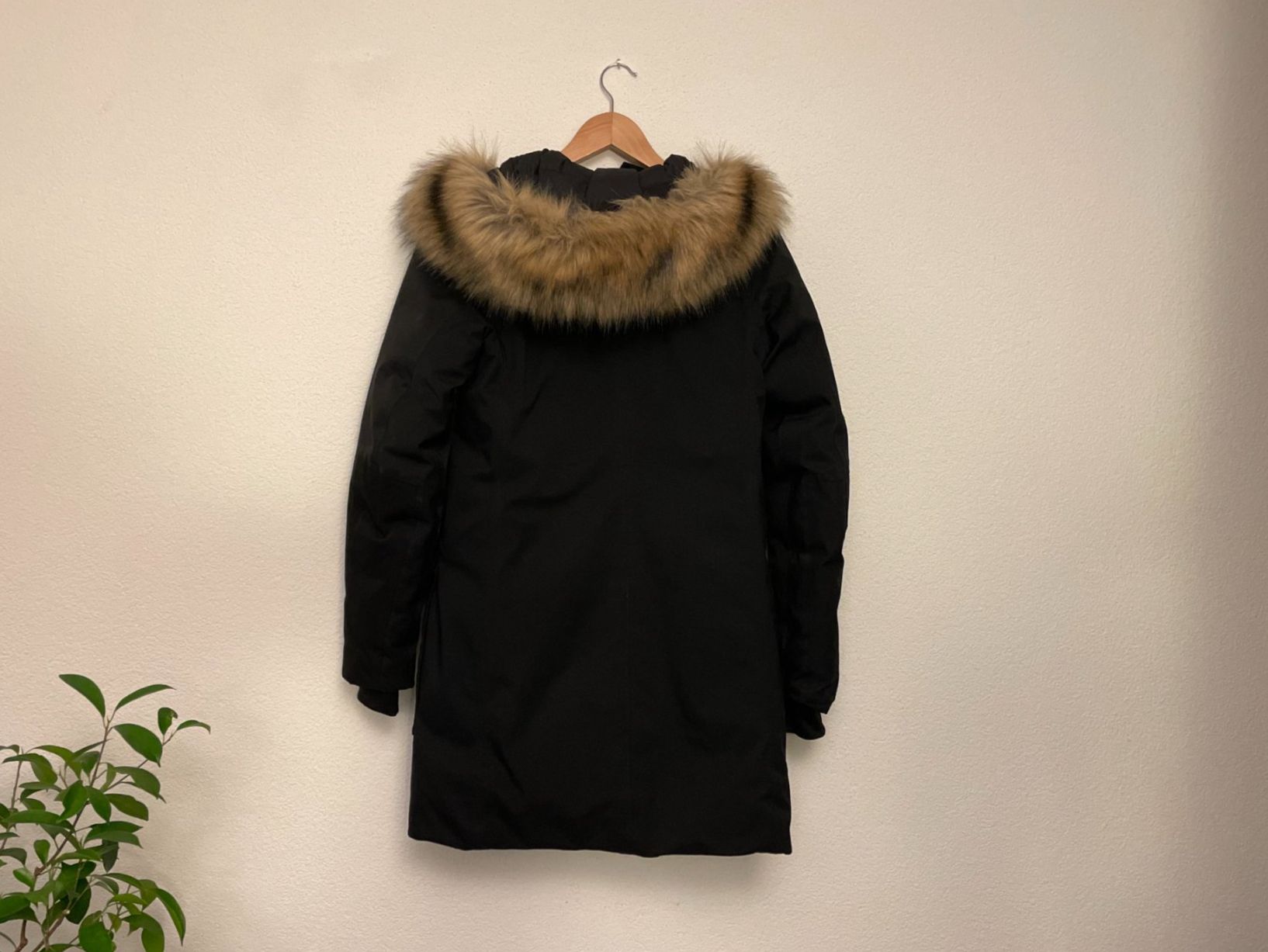 North Face Giacche: The North Face jacket/ Arctic Parka size XS – Usato da Brunnen venduto da keusch19 1