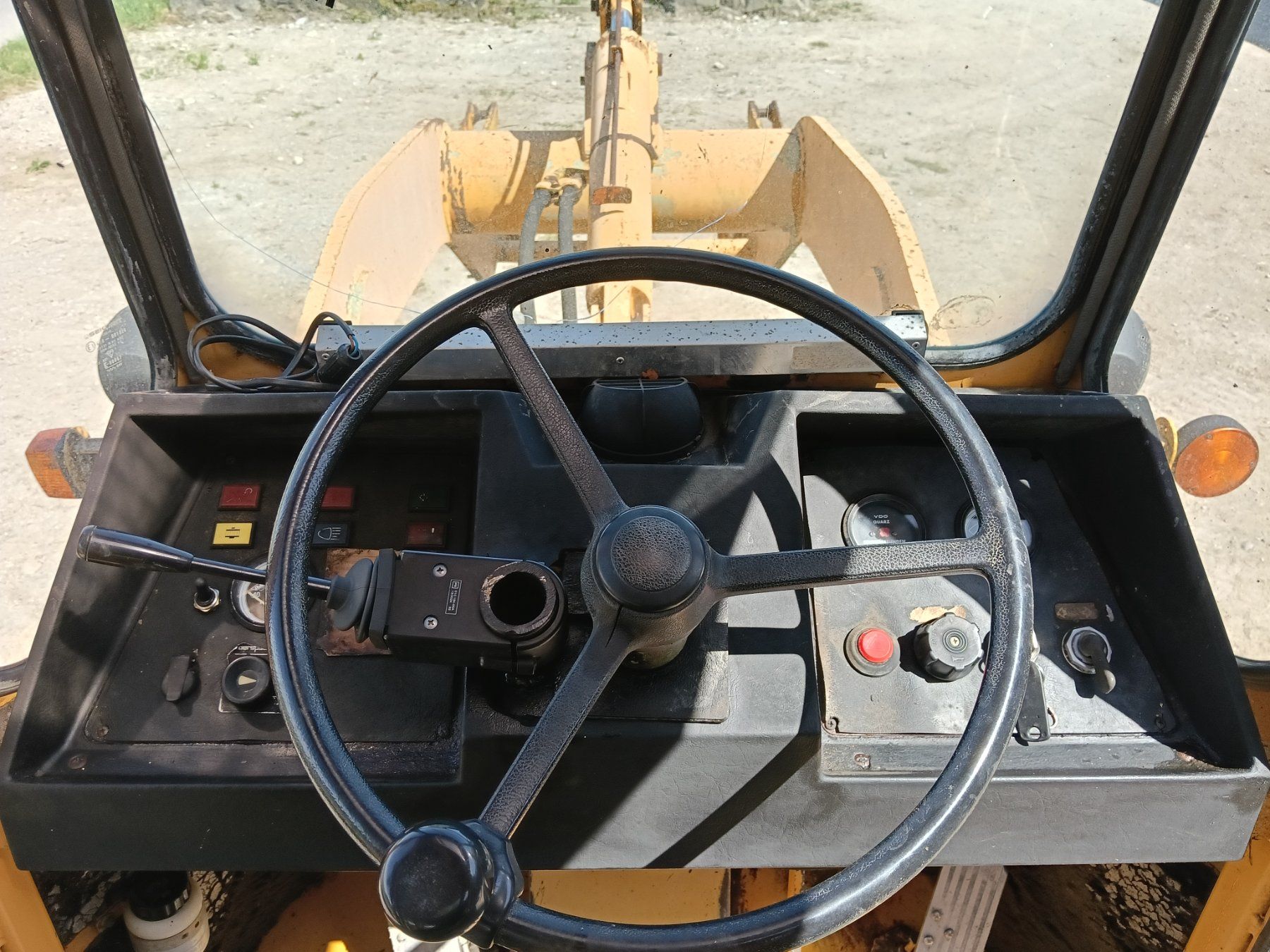 Hoflader: Radlader Zettelmeyer ZL 501 – Gebraucht aus Mühlau von fidelis85 7