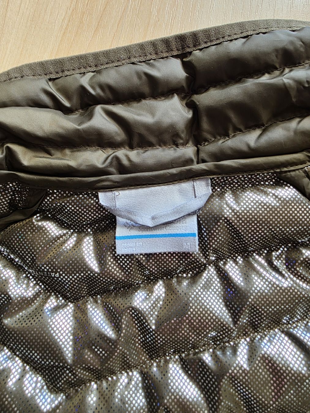 Columbia Gilets: Columbia Weste – Neuf (Voir description) à Oberbüren par Skadi_83 3
