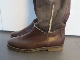 Tommy Hilfiger Stiefel Gr. 39