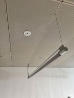 RIBAG Trapez Pendelleuchte 160cm, top Zustand