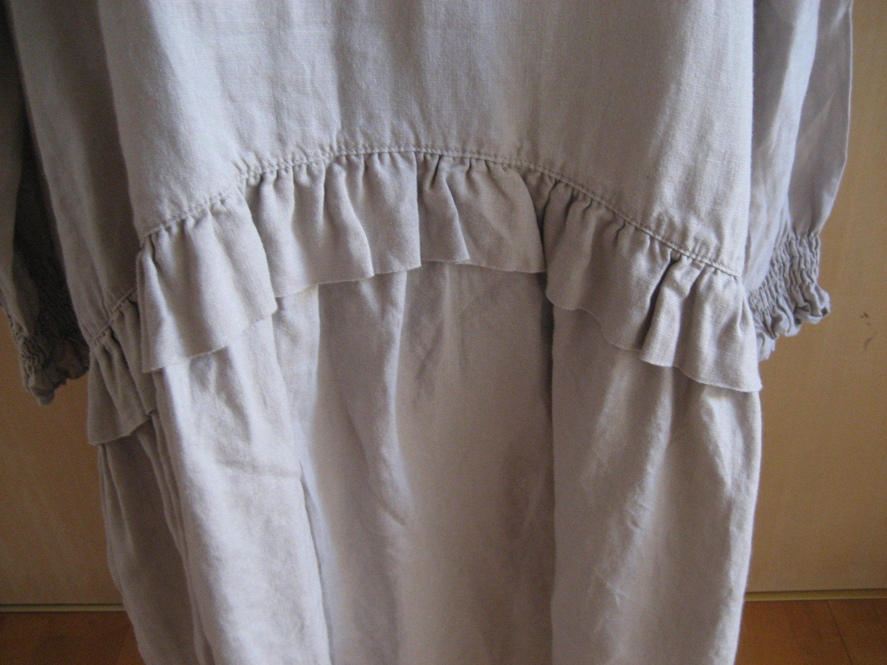 Esprit Tuniken: Tunique lin Esprit taille 44 – Gebraucht aus Delémont von marryb 6