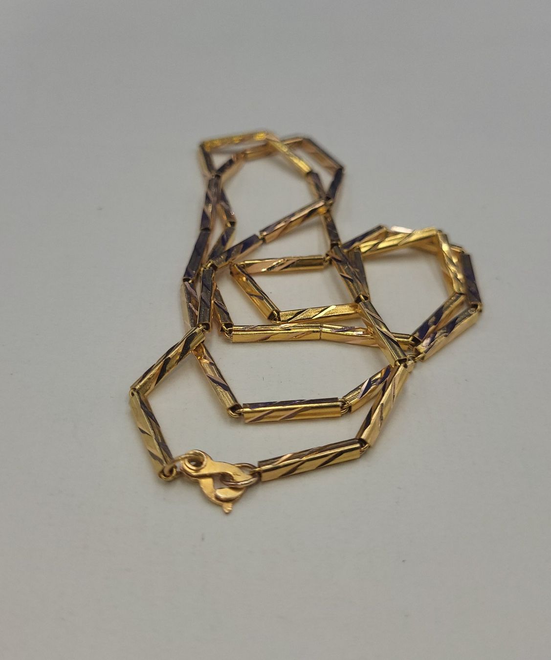 Ketten: Gold 585 Kette – Gebraucht aus Wald ZH von Aniade 4