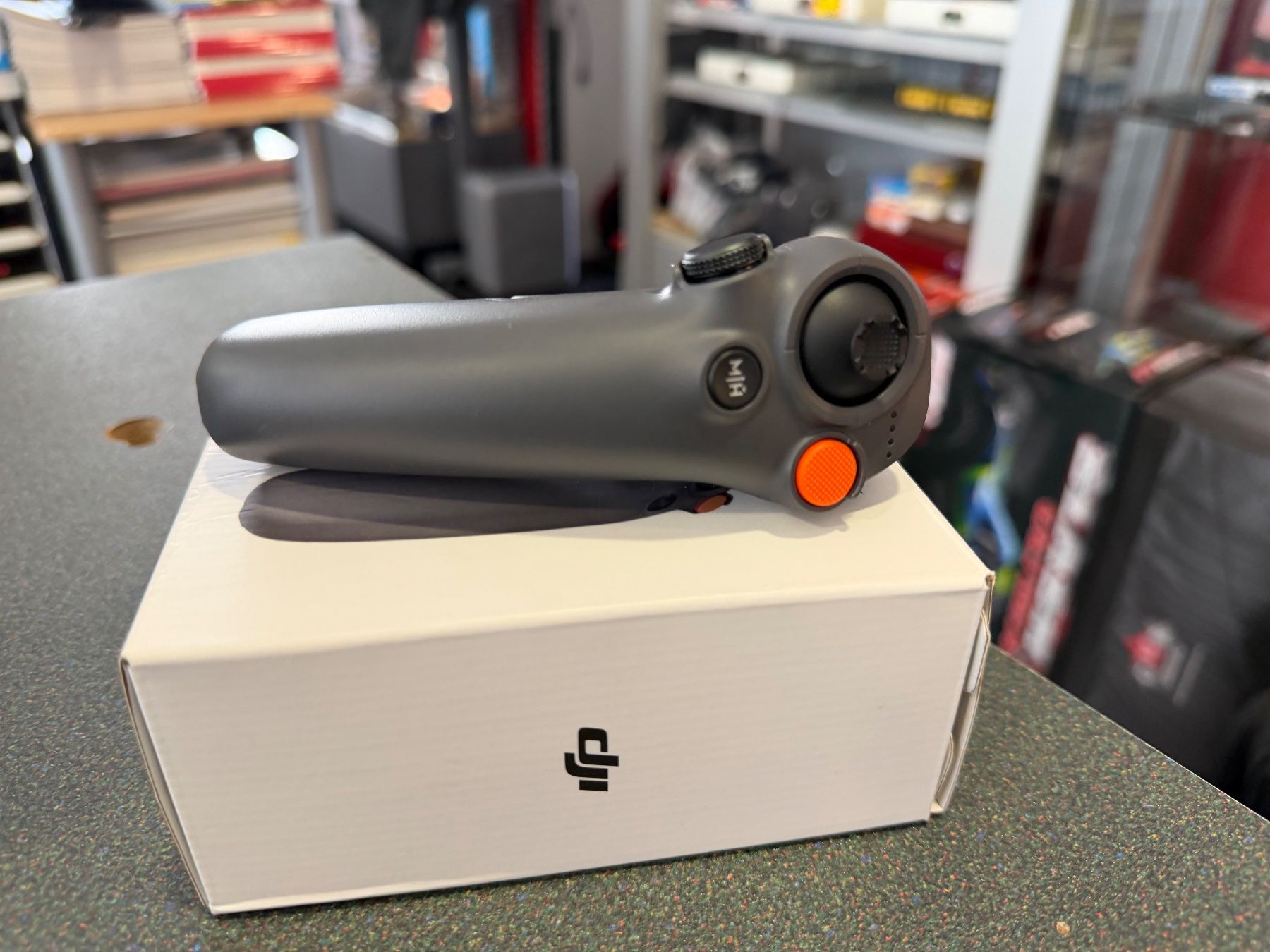 DJI Telecomando: DJI Motion 3 – Usato da Chiasso venduto da Carrara-Modellismo 1