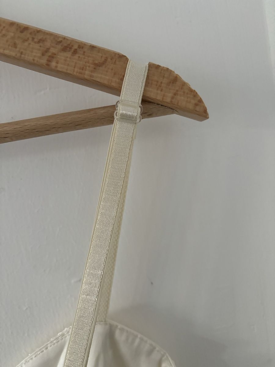 Tops: Vintage Fransen Top Gr. 34 XS – Gebraucht aus Bern von emski 5