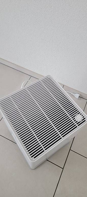 Humidificateurs: Luftbefeuchter Stadlerform Oskar – D'occasion à Remetschwil par Smitt 2