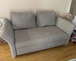 Schlafsofa
