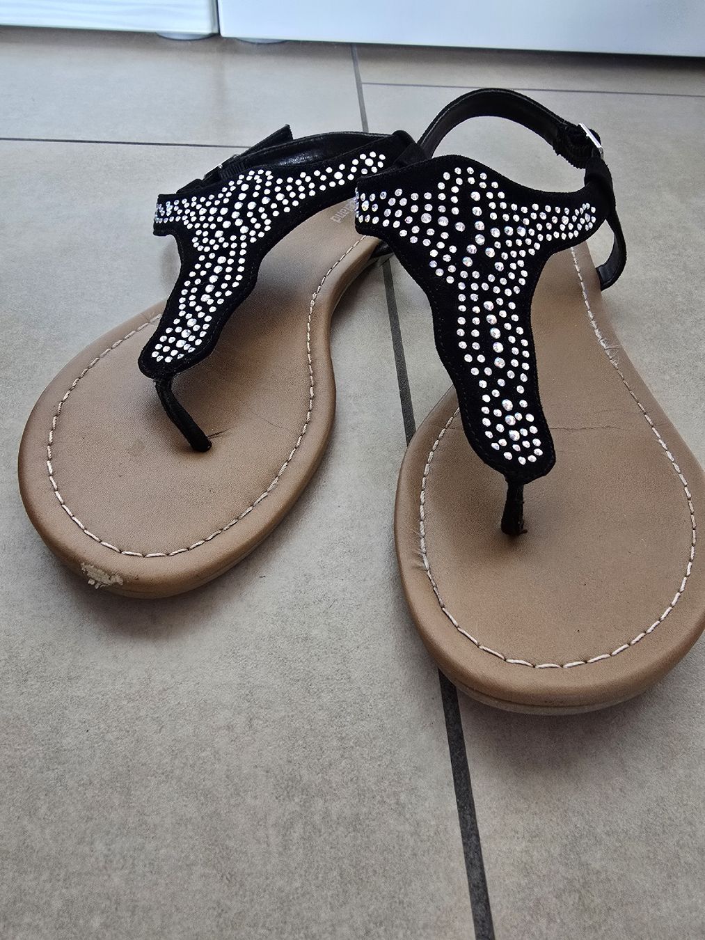 Scarpe da donna: Sandalen - Grösse 39 – Usato da Rickenbach b. Wil venduto da VeryLovelyThings 1