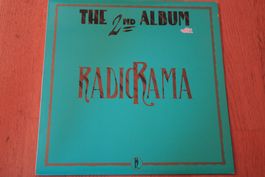 Radiorama – The 2nd Album
