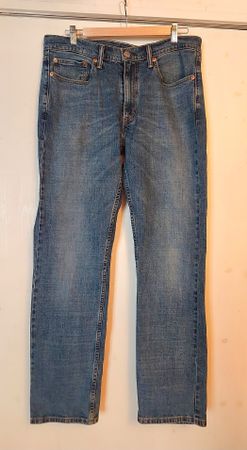 Levi's Jeans