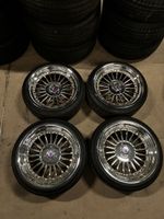 BMW Alpina Style E30 8x17 & 9x17
