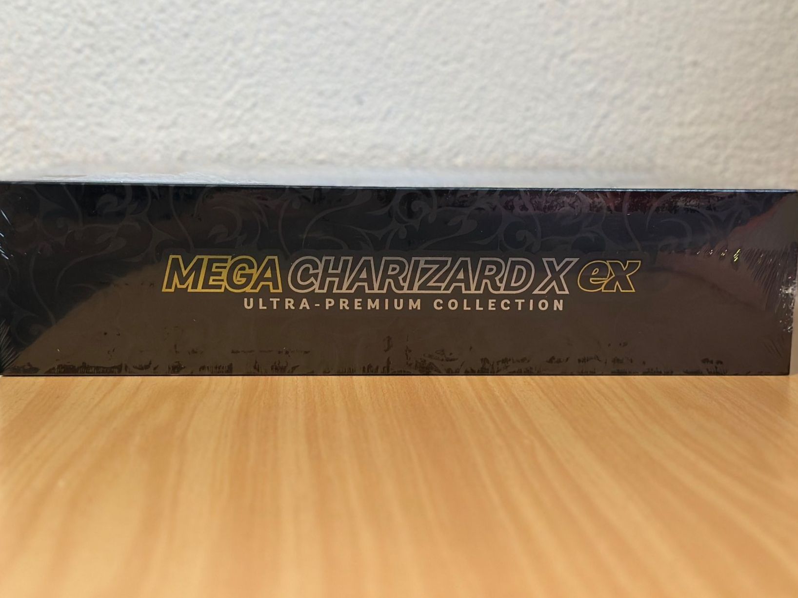 Pokémon Carte collezionabili: Pokémon Mega Charizard X ex UPC🇬🇧 ab 1.- – Nuovo e nell'imballaggio originale da Wetzikon ZH venduto da ys21 2
