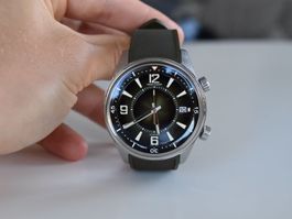 Jaeger-LeCoultre Polaris Date