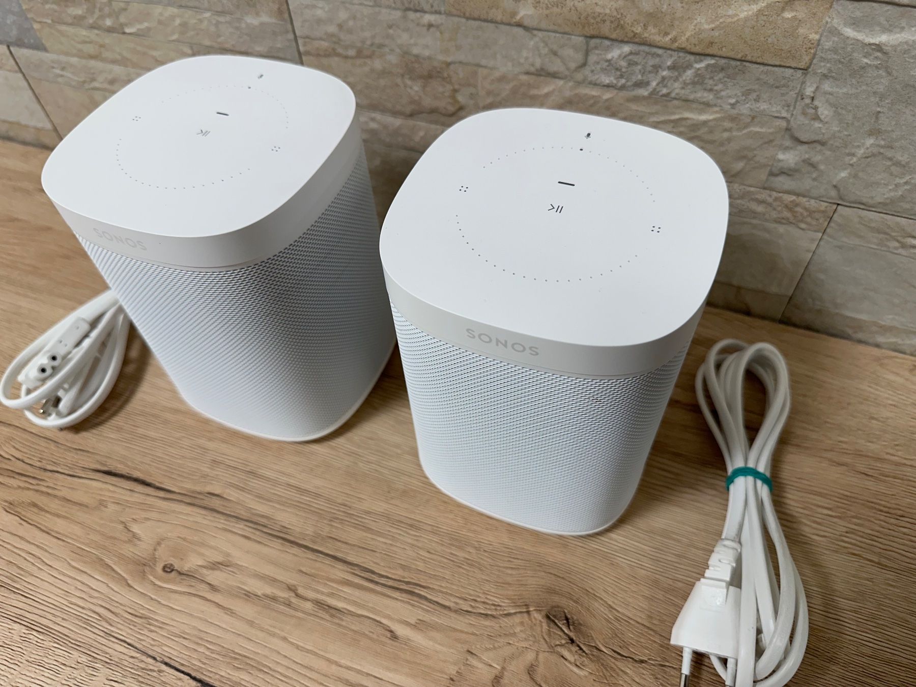 Sonos Casse acustiche: Sonos One Lautsprecher, Top Zustand! – Usato da Othmarsingen venduto da daisy18