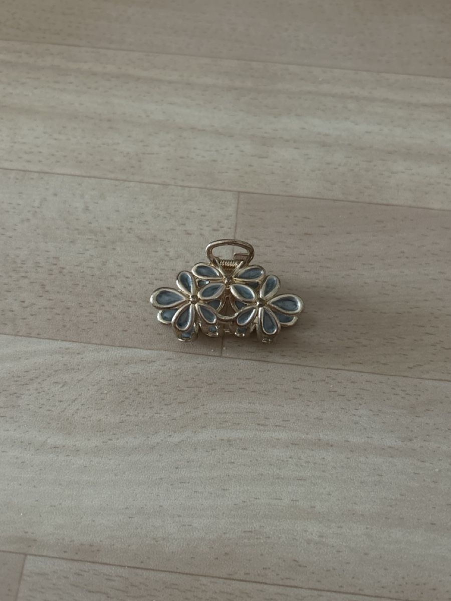 Accessori per capelli: Haarklammer – Usato da Zürich venduto da xeniiilou