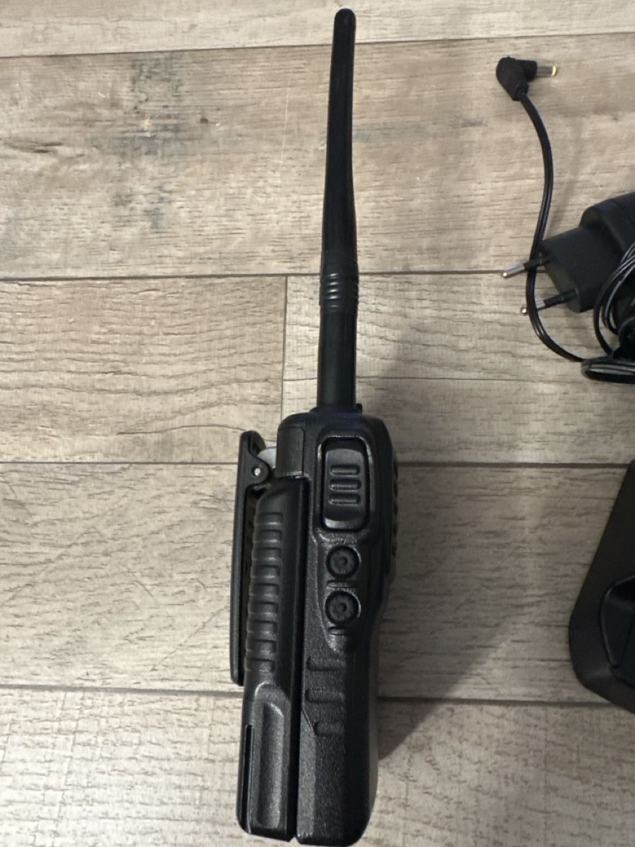 Radiocomunicazione: Vartex VX-230 Notfunk – Usato da Emmenbrücke venduto da Marktonline 4