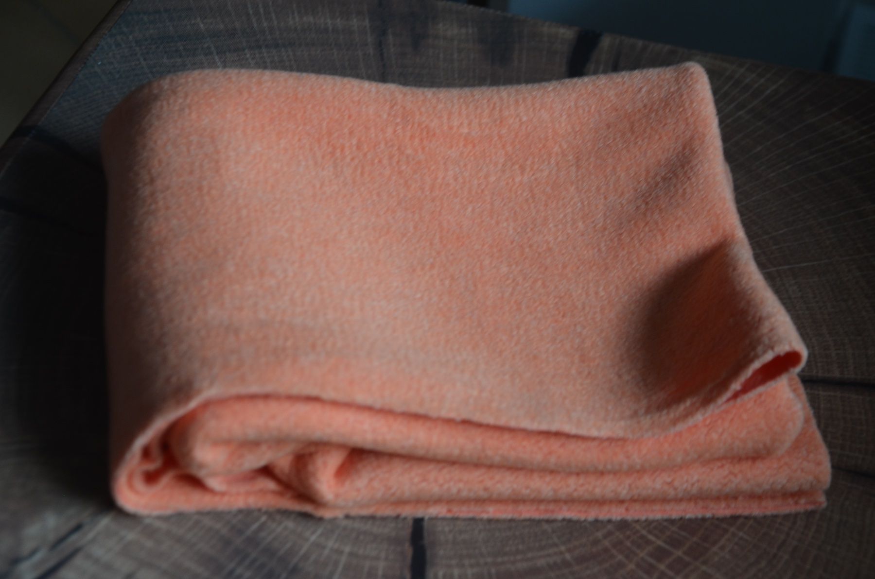 Tessuti: STOFF RESTE FLEECE - CM 100X80 – Nuovo (secondo la descrizione) da Chiasso venduto da Dolly015