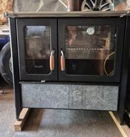 Holzofen Rizzoli N94