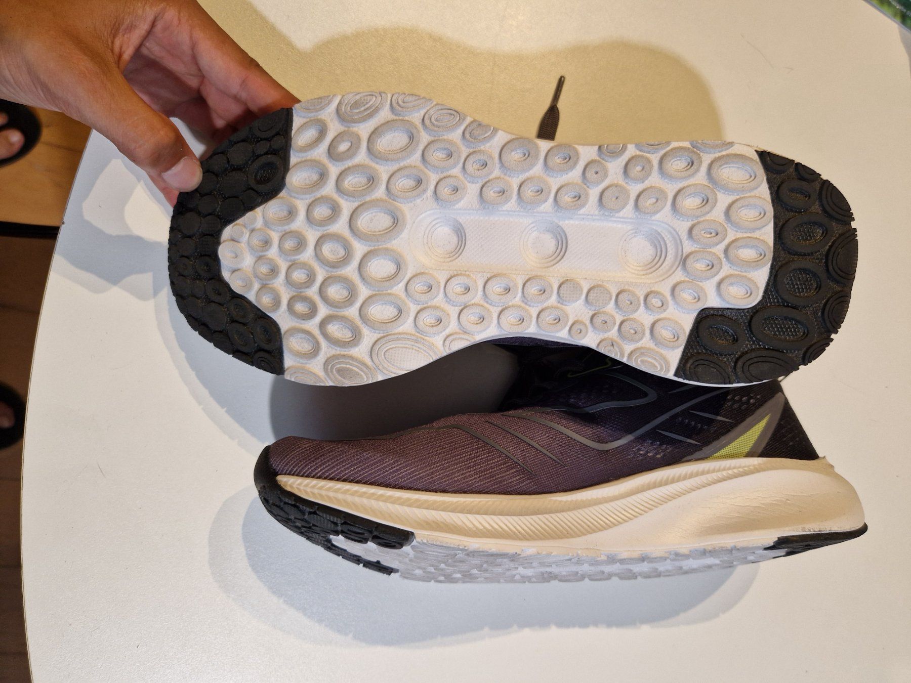Fila Scarpe da uomo: Fila Turnschuhe – Usato da Bremgarten AG venduto da seb_hyl6 2